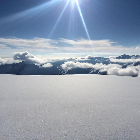 Gudauri Ski Studio Kültér fotó