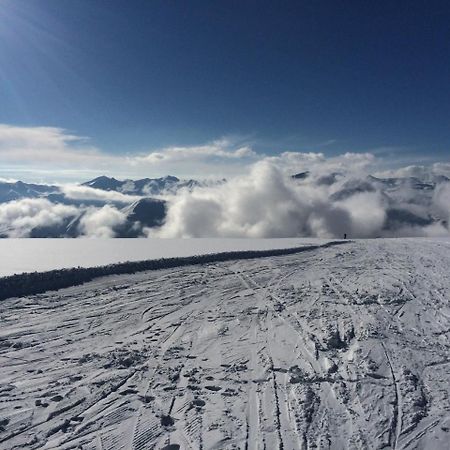 Gudauri Ski Studio Kültér fotó