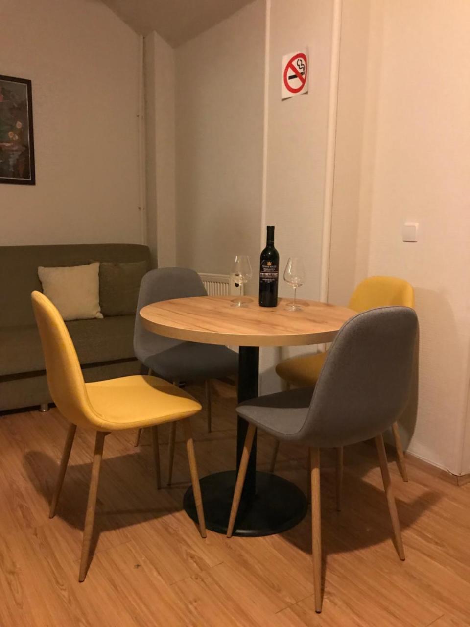 Gudauri Ski Studio Kültér fotó