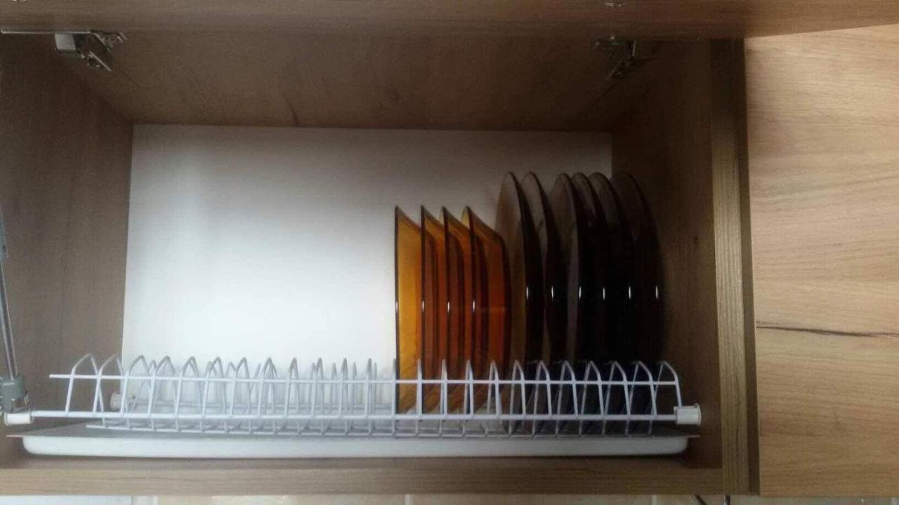 Gudauri Ski Studio Kültér fotó