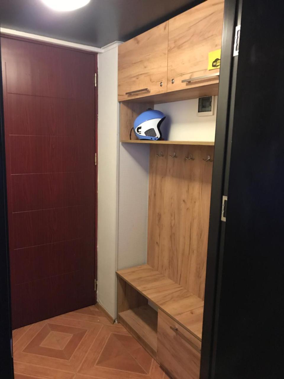 Gudauri Ski Studio Kültér fotó