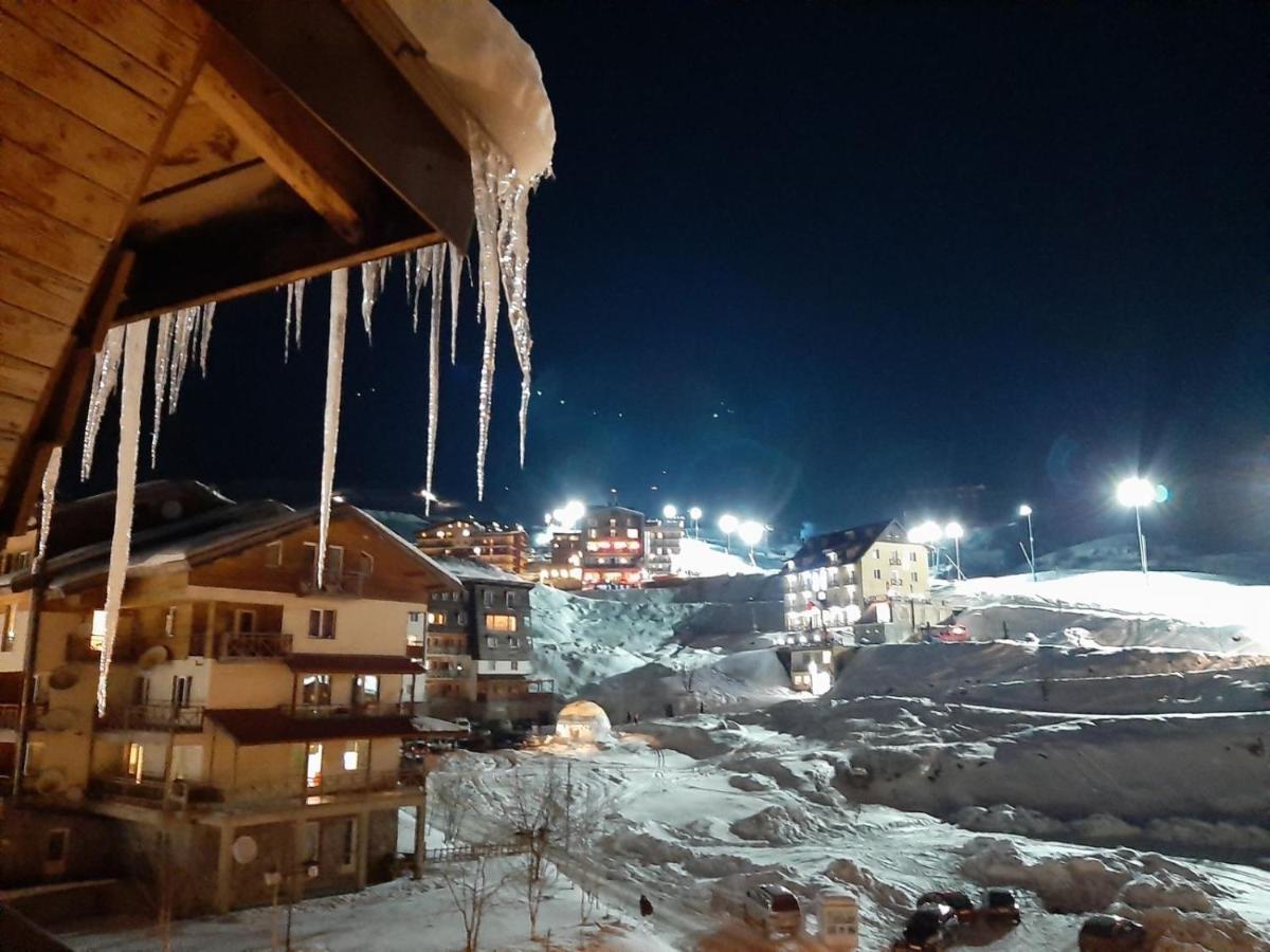 Gudauri Ski Studio Kültér fotó
